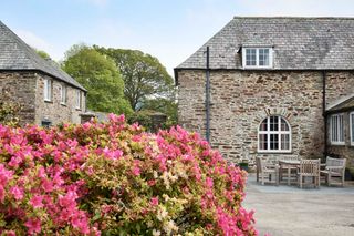 Lostwithiel Groom House Cornwall Olivers Travels1