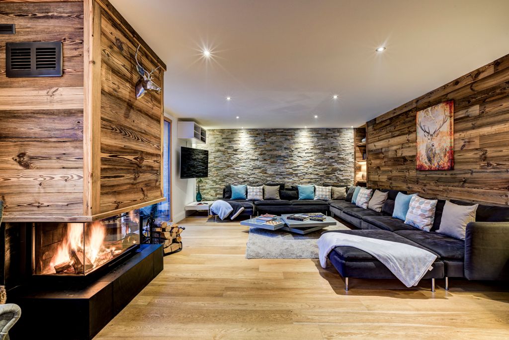 Chalet Saphir Chamonix Olivers Travels 4 01