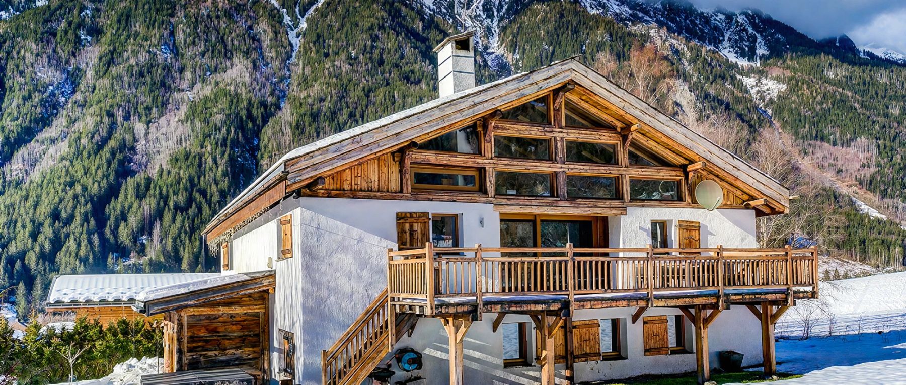 001 chalet emeraud french alps olivers travels desktop center