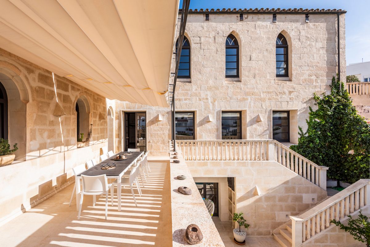 Casa Splendid Mahon