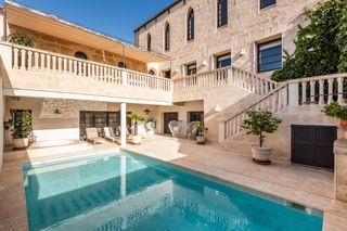 Casa Splendid Mahon Menorca Olivers Travels 1