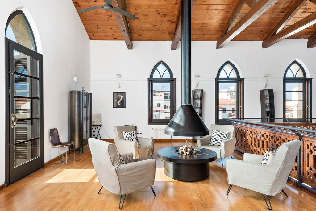 Casa Splendid Mahon Menorca Olivers Travels 3