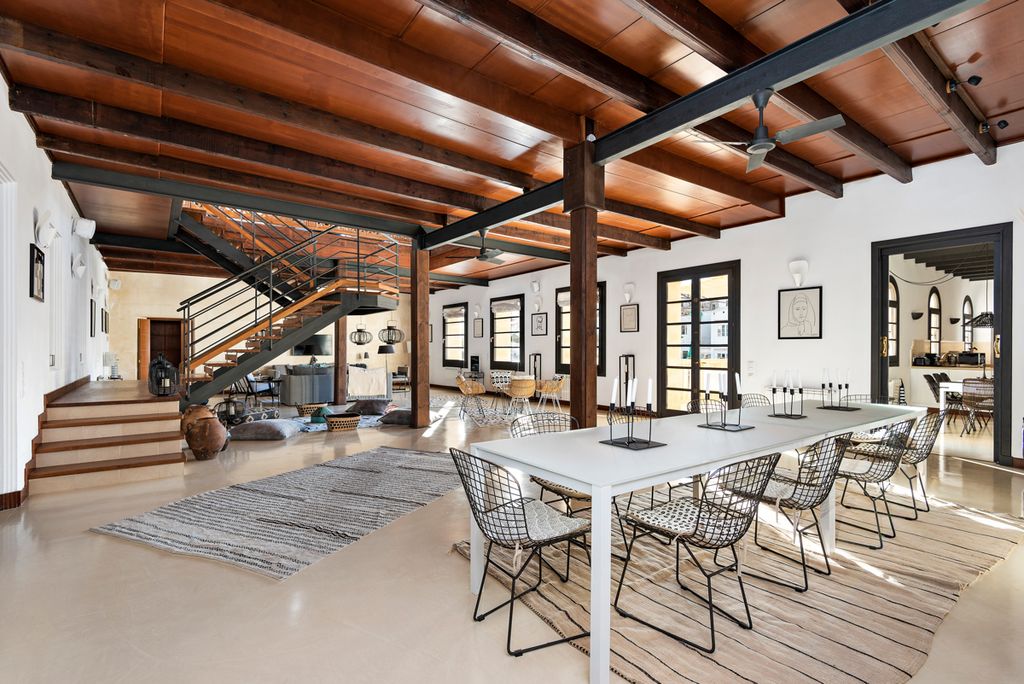 Casa Splendid Mahon Menorca Olivers Travels 5