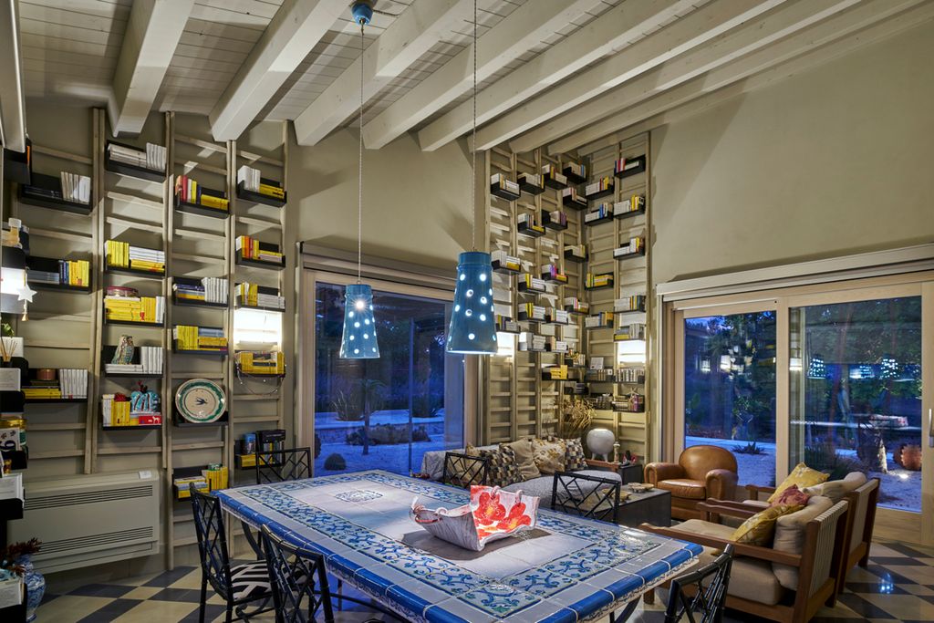 Villa Infinito Sicily Olivers Travels 4