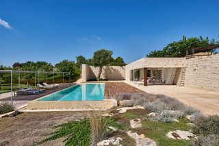 Villa Infinito Sicily Olivers Travels 1