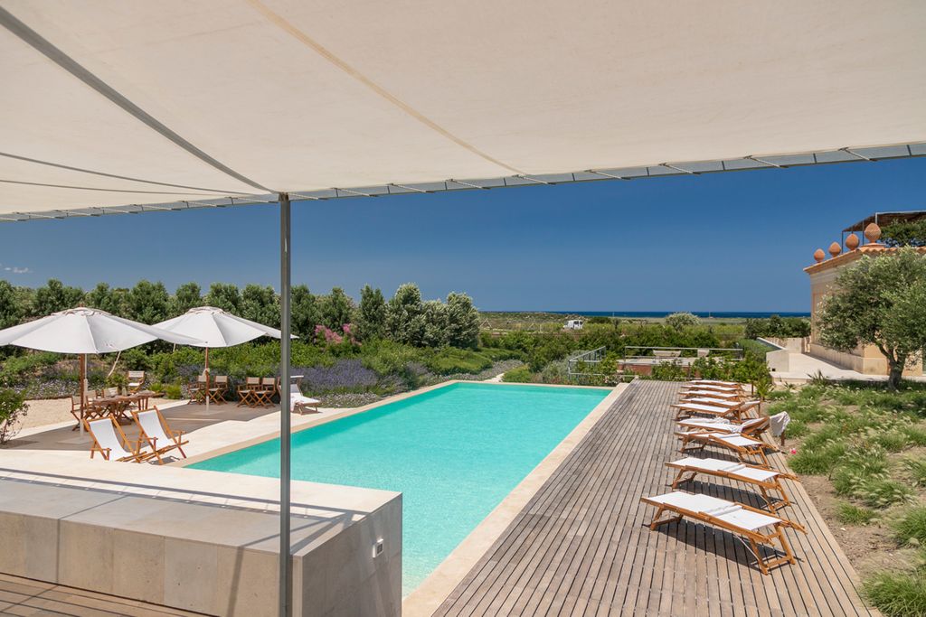 Villa Reale Sicily Olivers Travels 8 01