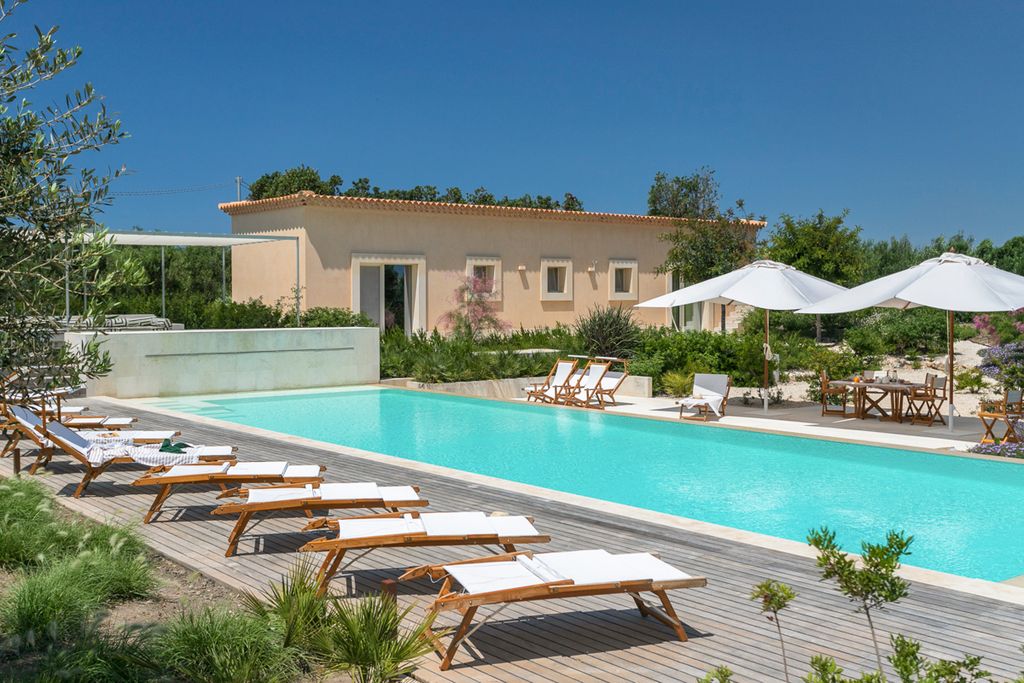 Villa Reale Sicily Olivers Travels 1 01