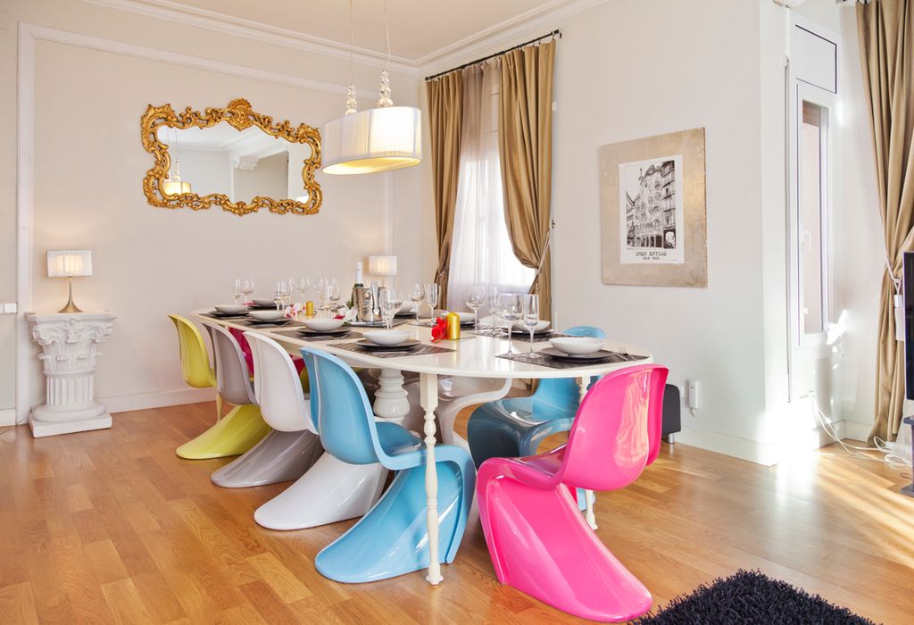 Casa Cartella Barcelona Olivers Travels4