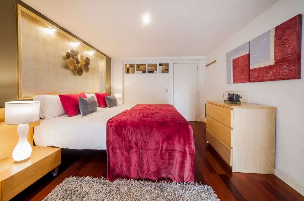 Casa Bruc Barcelona Olivers Travels 3