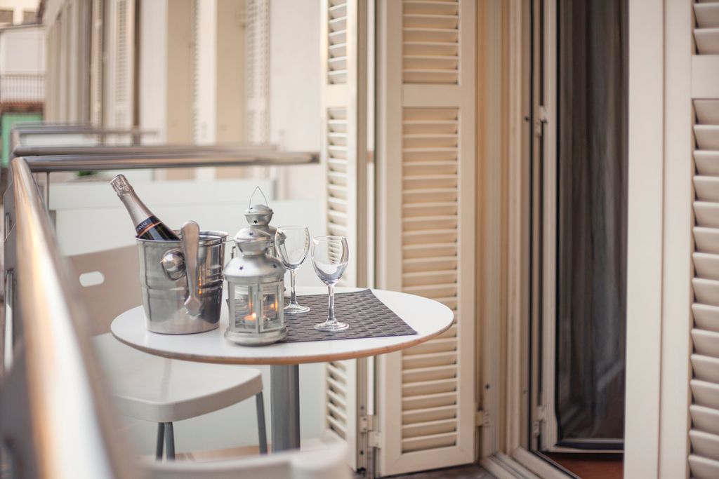 Casa Bruc Barcelona Olivers Travels 5