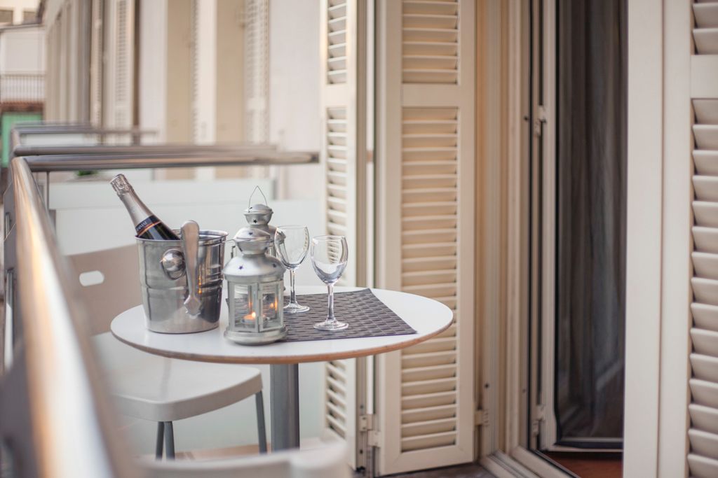Casa Gracia Barcelona Olivers Travels 4