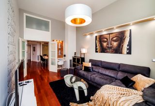 Casa Gracia Barcelona Olivers Travels 1