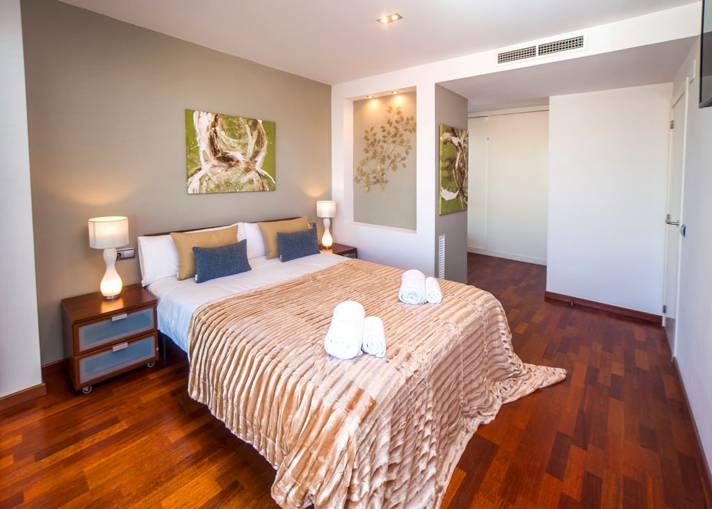 Casa Pujades Barcelona Olivers Travels 4