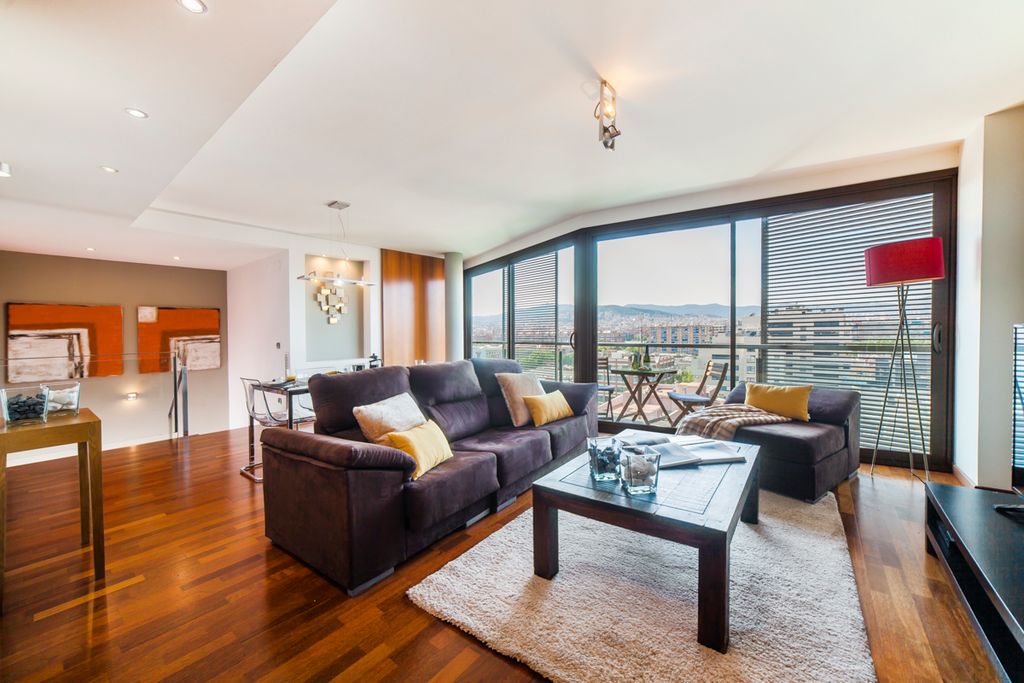 Casa Pujades Barcelona Olivers Travels 2