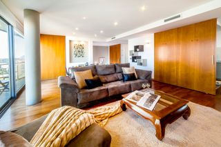 Casa Diagnol Barcelona Olivers Travels 1