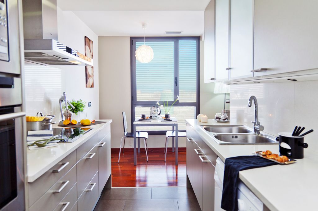 Casa Diagnol Barcelona Olivers Travels 3
