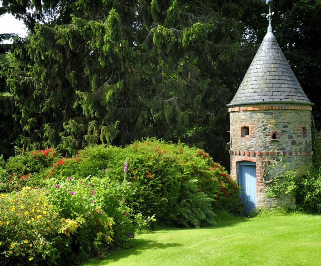 Easter Lodge Scotland Olivers Travels 2