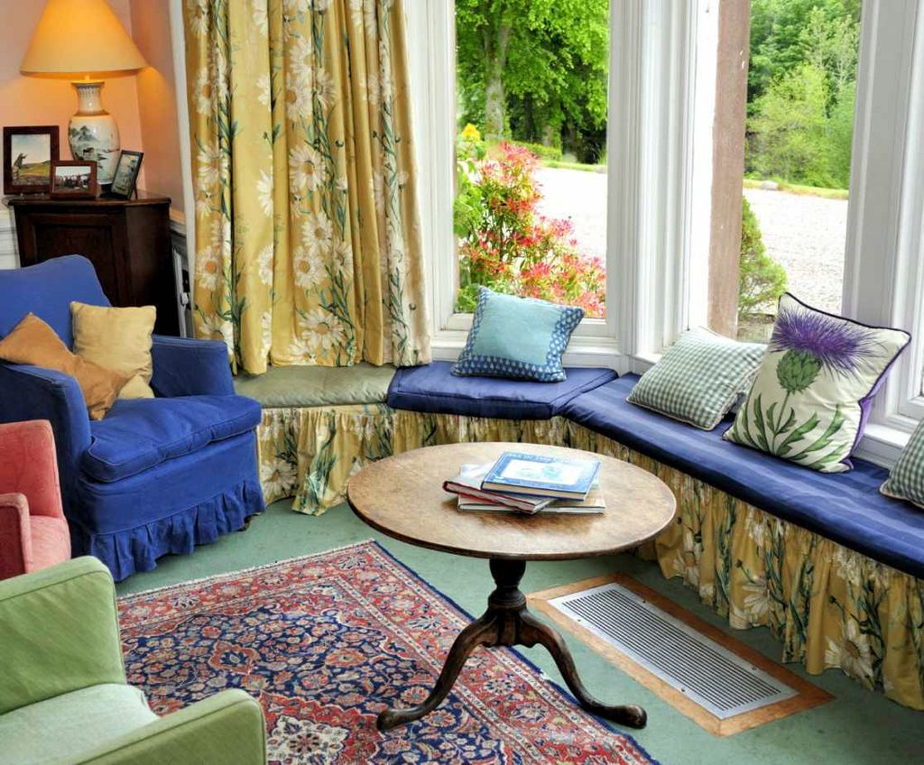 Easter Lodge Scotland Olivers Travels 4