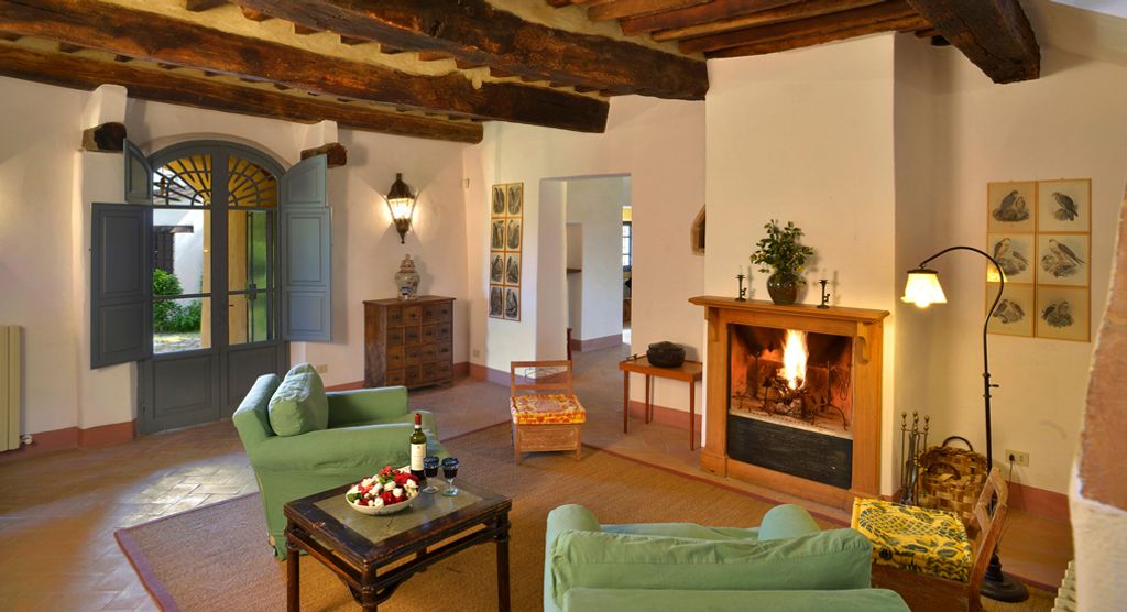 Casa Stevoni Tuscany Olivers Travels Olivers Travels 3