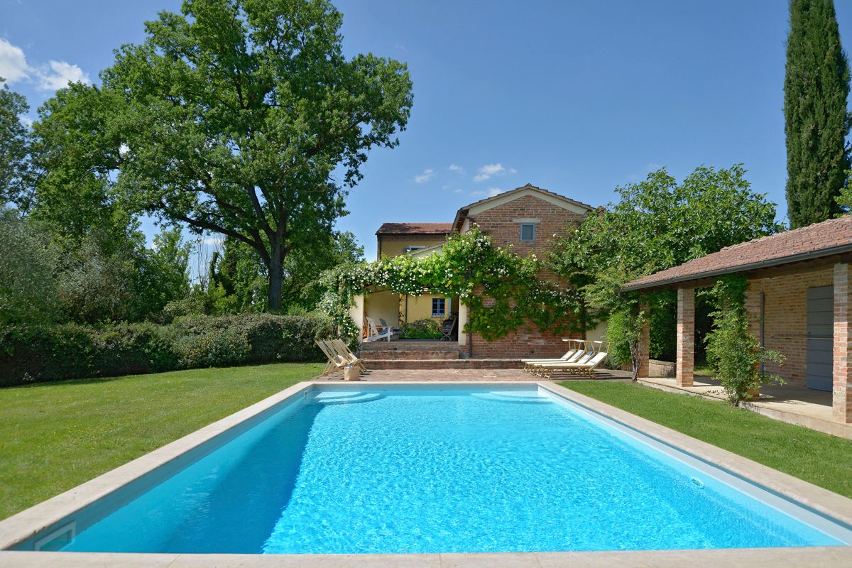 Casa Svetoni
