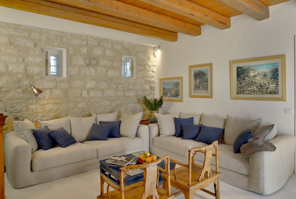 La Picca Sicily Olivers Travels 3