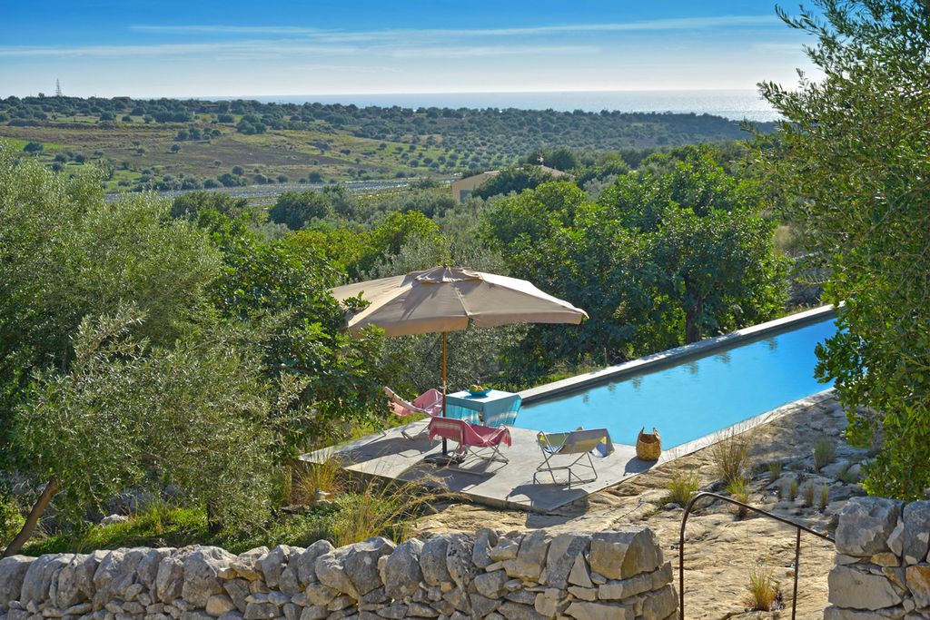 La Picca Sicily Olivers Travels 2