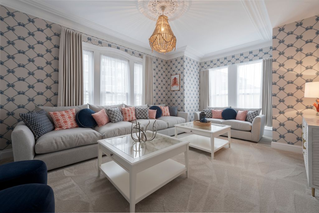 Pier House South East Olivers Travels 1