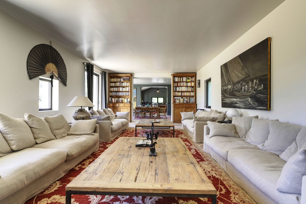 Maison Gasquet Provence Olivers Travel 4