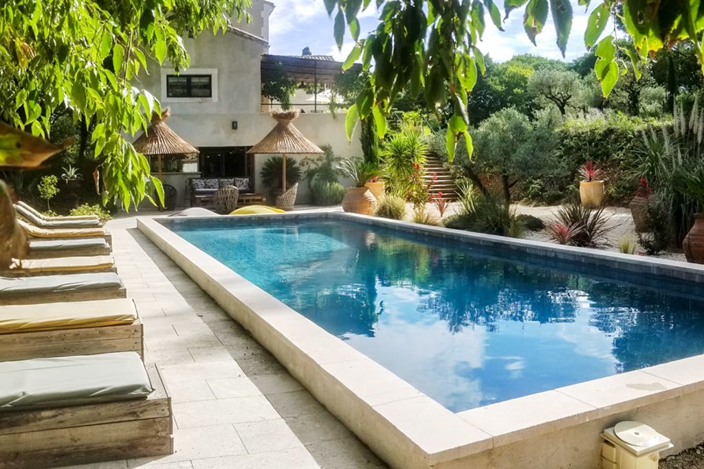 Maison Gasquet Provence Olivers Travel 1