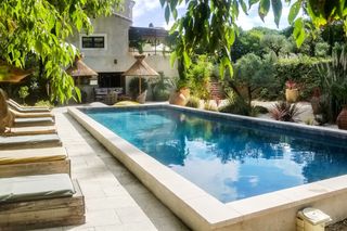 Maison Gasquet Provence Olivers Travel 1