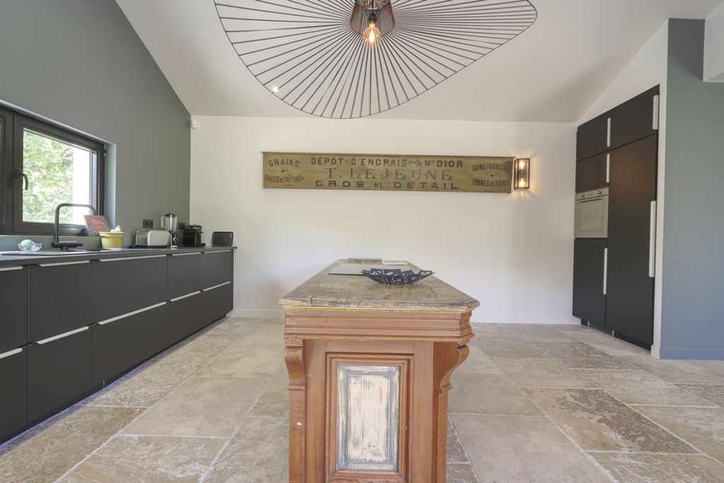 Maison Gasquet Provence Olivers Travel 3