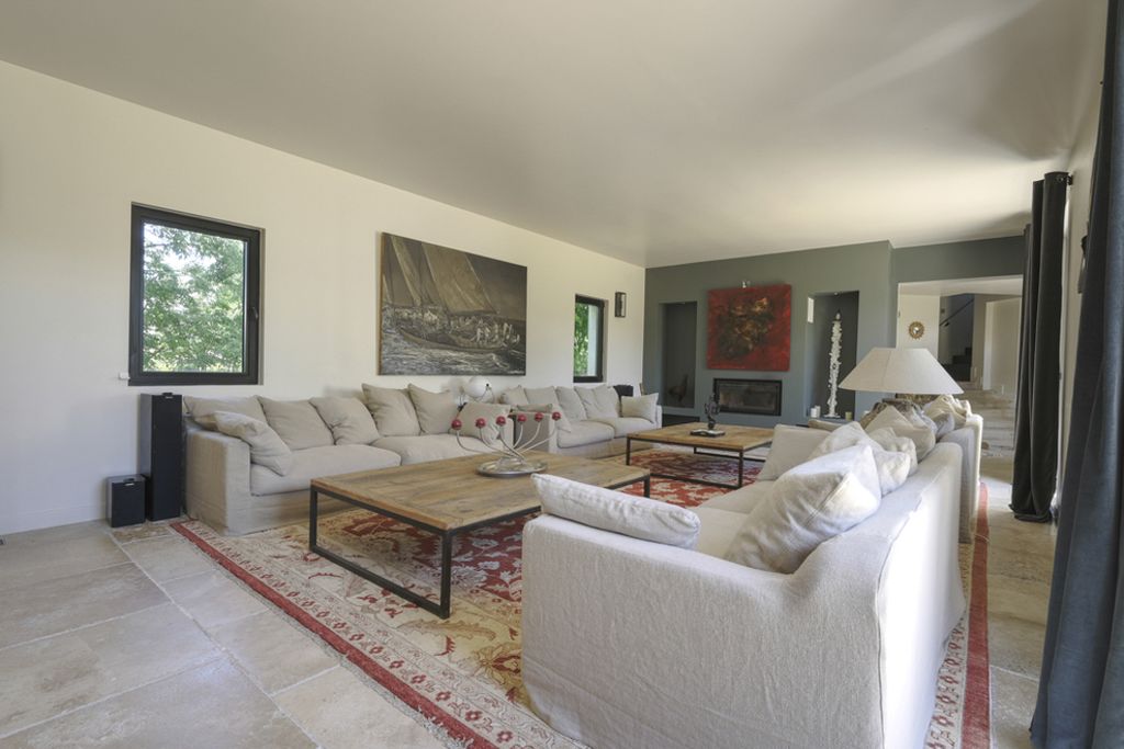 Maison Gasquet Provence Olivers Travel 5