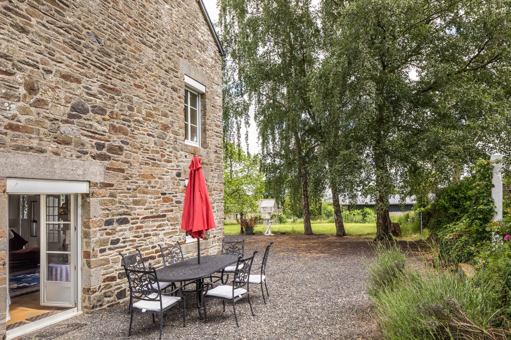 Chateau Pommiers Normandy Olivers Travel 2