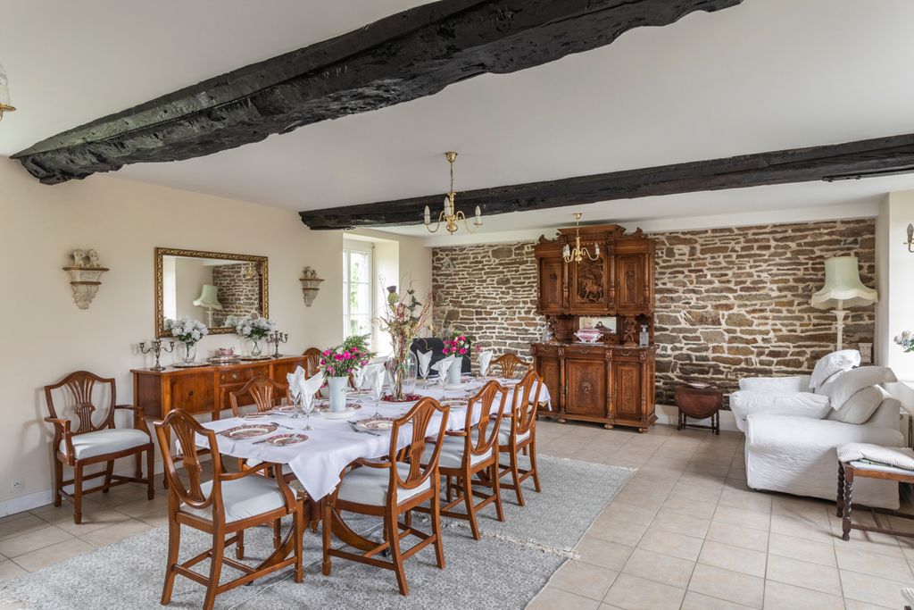 Chateau Pommiers Normandy Olivers Travel 4