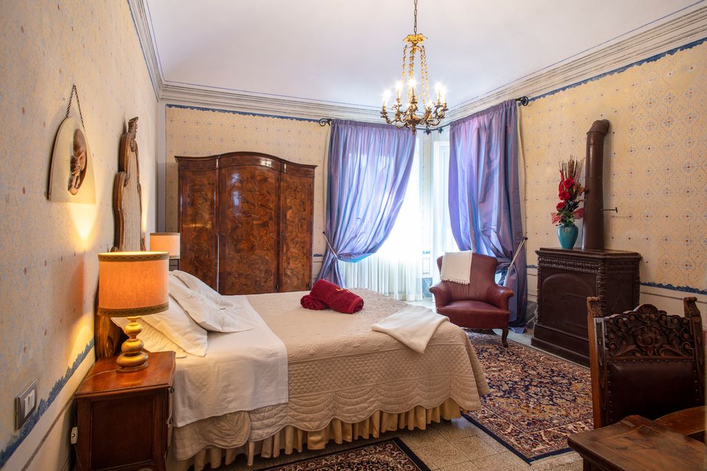 Tenuta Bartolucci Tuscany Olivers Travels 5