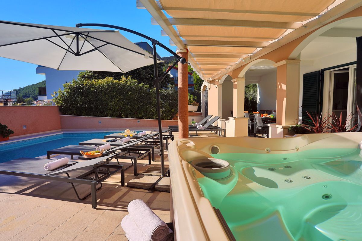Villa Tropicana