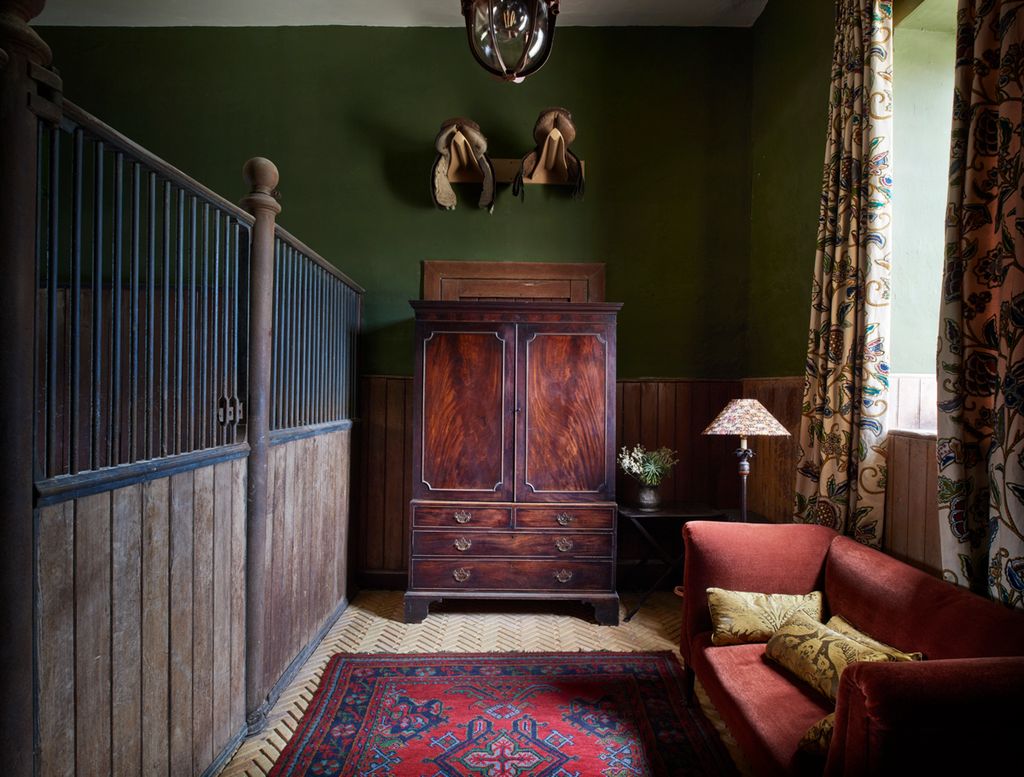 Shaftesbury House Dorset Olivers Travels4