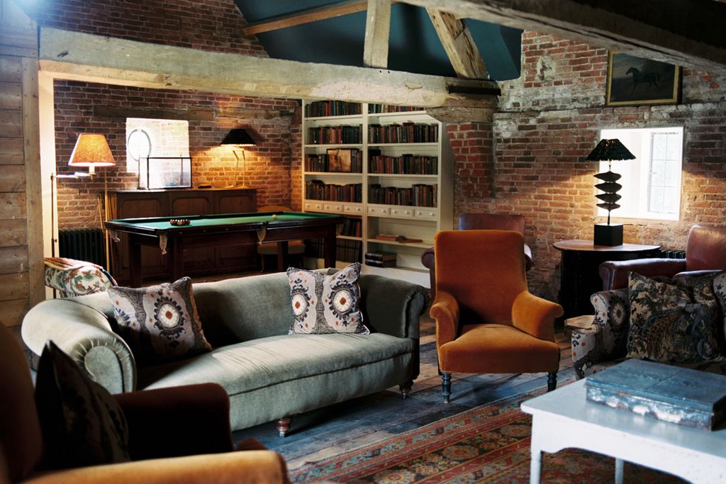 Shaftesbury House Dorset Olivers Travel 2