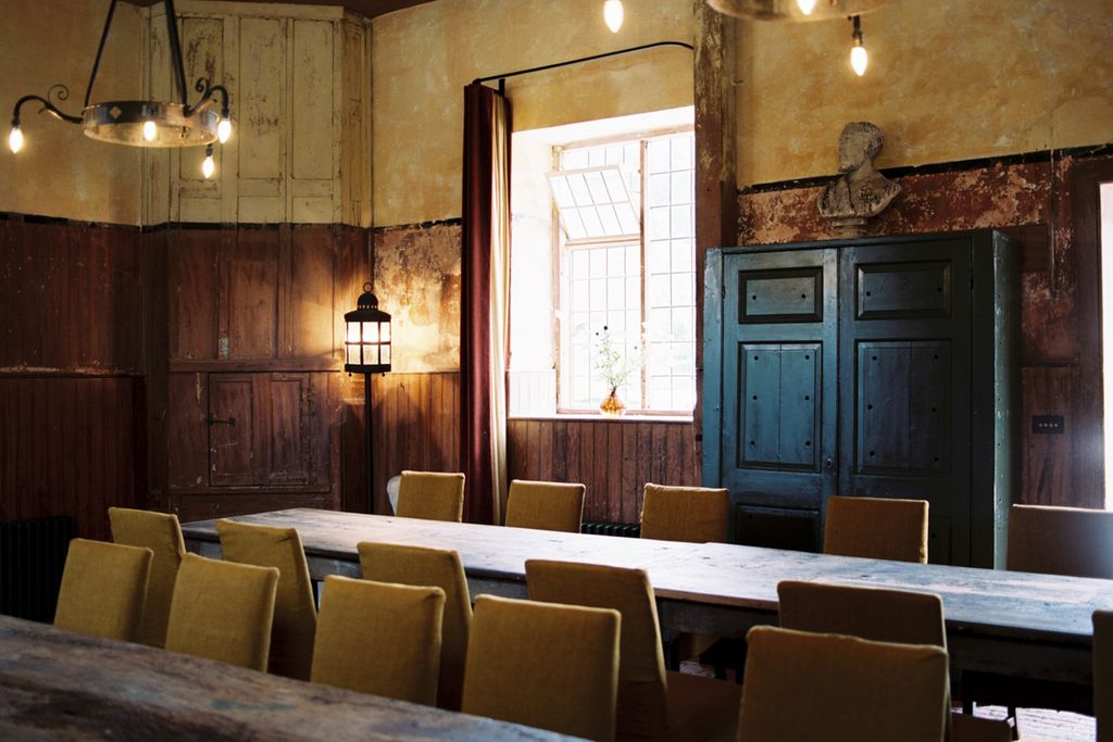 Shaftesbury House Dorset Olivers Travel 3