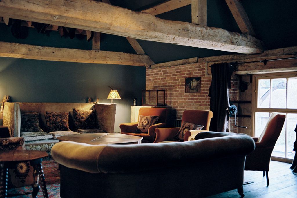 Shaftesbury House Dorset Olivers Travel 4