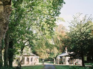 Fully Lodge East Dorset Olivers Travels 10