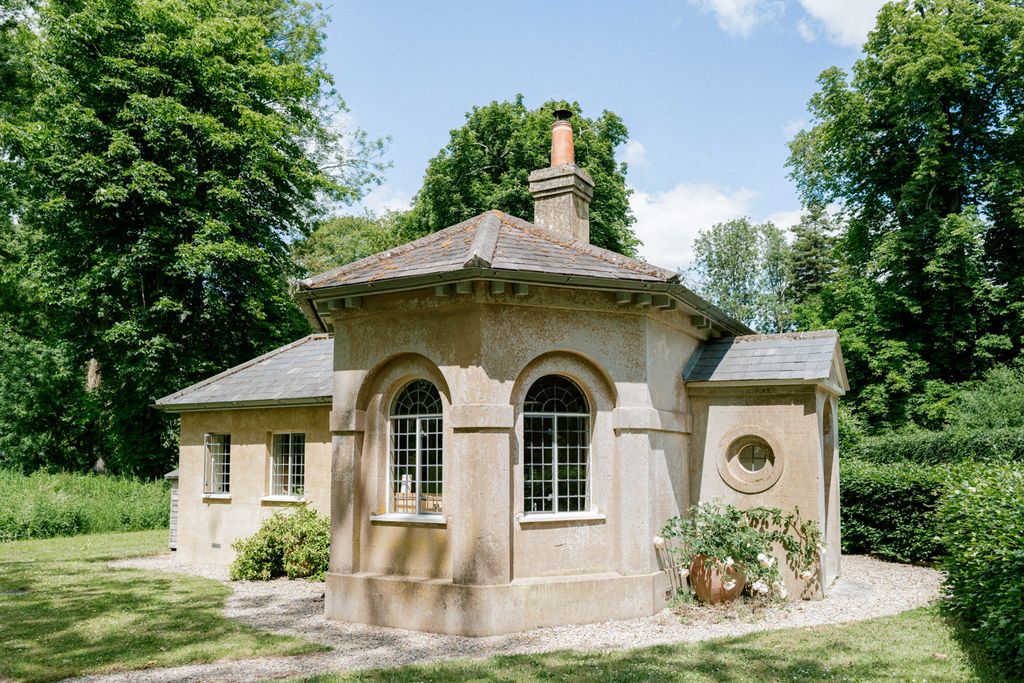 Folly Lodge East OliversTravels 1