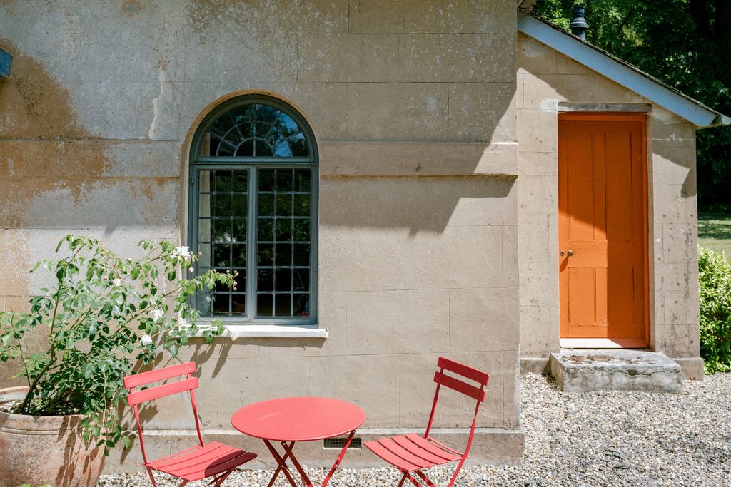 Folly Lodge East OliversTravels 2