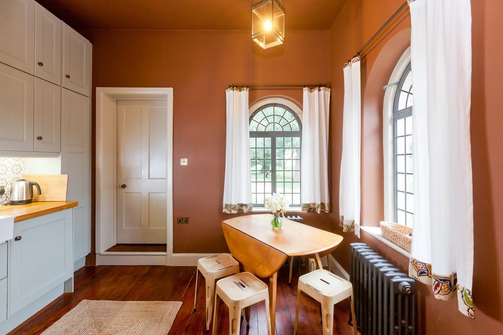 Folly Lodge East OliversTravels 3