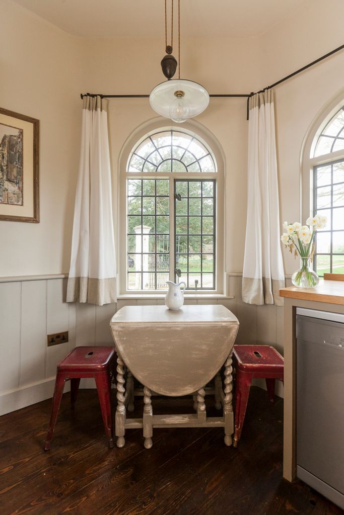 Fully Lodge West Dorset Olivers Travels 6