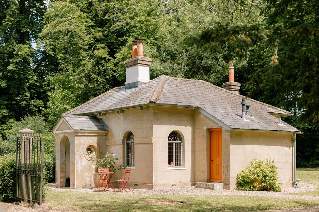 Folly Lodge West OliversTravels 1