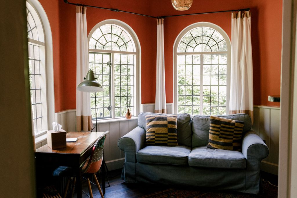 Folly Lodge West OliversTravels 2