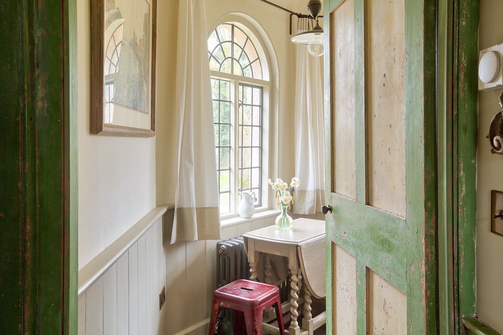 Folly Lodge West OliversTravels 5