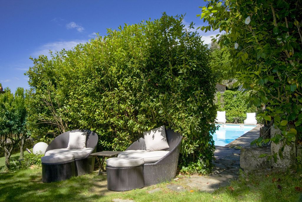 Villa Marco de Covas Galicia Olivers Travels 7