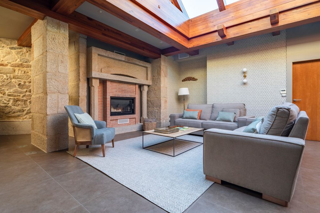 Villa Cambados Galicia Olivers Travels 3